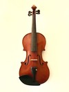 Charles Woolf 4/4 violin, 1986, Salt Lake City | Metzler Violins