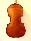 Charles Woolf 4/4 violin, 1986, Salt Lake City | Metzler Violins