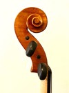 Charles Woolf 4/4 violin, 1986, Salt Lake City | Metzler Violins