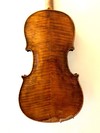 4/4 Joseph Guarnerius copy violin, German, ca. 1910