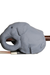 Things 4 Strings CelloPhant cello bow grip, grey, by Things4Strings
