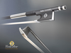 CodaBow CodaBow DIAMOND SX Violin Bow, with GlobalBow Technology (Full Size), USA