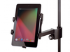 Koenig & Meyer Tablet PC/iPad Holder, Koenig & Meyer