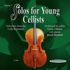 Cheney, Carey: CD Solos for Young Cellists Vol.2