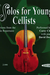 Cheney, Carey: CD Solos for Young Cellists Vol.3