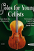 Cheney, Carey: CD Solos for Young Cellists Vol.6