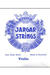 Jargar Jargar Classic violin G, chrome dolce