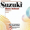 CD, Suzuki Bass, 2