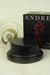 Andrea Cecilia Solo Rosin (Cello)