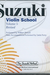 CD: Suzuki Violin School (Preucil), Vol.5 - REVISED