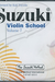 Zen-On CD: Suzuki Violin School (Toyoda), Vol.7