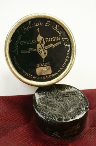 Kolstein KOLSTEIN Ultra Cello Rosin