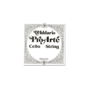 D'Addario Pro-Arte 1/8 cello A string, medium