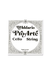 D'Addario Pro-Arte cello 1/2-1/4 C string, tungsten/silver, medium