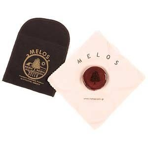 Melos Melos Dark Rosin (Cello)