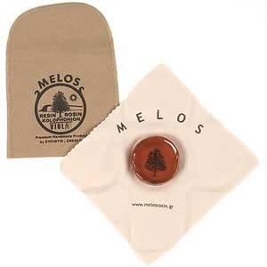 Melos Melos Light Rosin (VA)