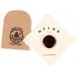 Melos Melos Dark Violin Rosin