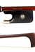 JonPaul JonPaul Bravo 3/4 black carbon composite cello bow, USA | Metzler Violins
