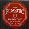 Pirastro CELLISTO cello rosin - GERMANY