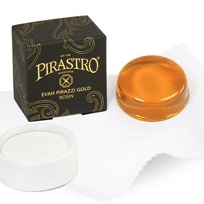 Pirastro Pirastro EVAH PIRAZZI GOLD rosin - GERMANY