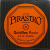 Pirastro Pirastro GOLDFLEX rosin - GERMANY