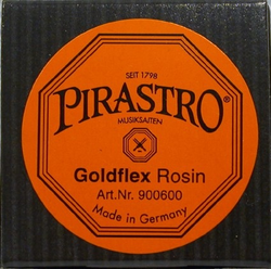 Pirastro Pirastro GOLDFLEX rosin - GERMANY