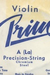 Prim Prim violin A string, soft