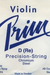 Prim Prim violin D string, soft
