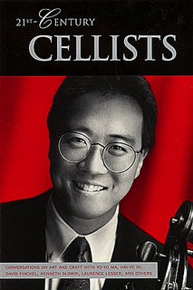 HAL LEONARD 21st-Century Cellists