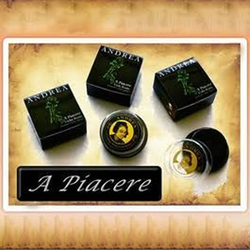 Cecilia Cecilia ''A Piacere'' violin rosin (formerly Andrea Green rosin)