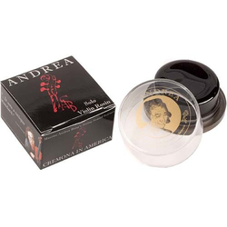 Cecilia Cecilia Solo violin rosin (formerly Andrea rosin)