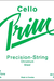 Prim Prim cello A string, soft