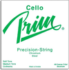 Prim Prim cello C string, soft