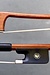 Better 4/4 unbranded student Brazilwood cello bow, octagonal