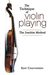 Courvoisier, Karl: The Tecnhique of Violin Playing-The Joachim Method