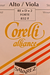 Savarez Corelli Savarez Corelli Alliance viola D, high tension