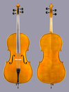 Heinrich Gill Heinrich Gill 4/4 MONZA cello, GERMANY