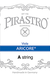 Pirastro (Discontinued)  Pirastro ARICORE viola A string, aluminum, heavy
