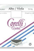 Corelli Savarez Corelli Crystal viola C string heavy