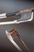 CodaBow CodaBow GLOBAL PRODIGY 3/4 viola bow, with GlobalBow Technology, carbon fiber, USA
