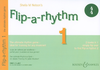 HAL LEONARD Nelson, S.: Flip A Rhythm Nos.1 & 2