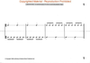 HAL LEONARD Nelson, S.: Flip A Rhythm Nos. 3 & 4 (violin ensemble)