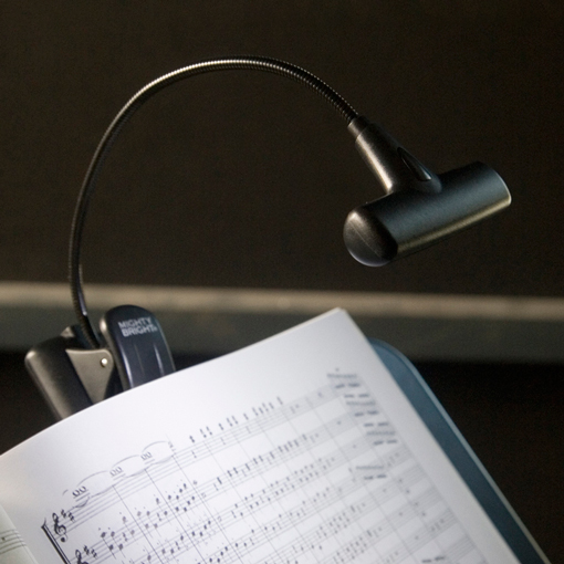 Mighty Bright Mighty Bright HammerHead LED Music Stand Light
