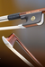 CodaBow CodaBow DIAMOND GX Viola Bow, with GlobalBow Technology (Full Size), USA