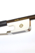 CodaBow CodaBow DIAMOND GX Viola Bow, with Alabaster XEBONY Frog (Full Size), USA
