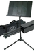 Peak Peak Collapsible Music Stand - 47'' Steel - SMS-20