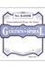 D'Addario D'Addario Kaplan Golden Spiral Solo viola G - discontinued