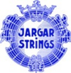 Jargar Jargar viola G string silver sound forte