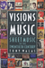 HAL LEONARD Walas: Visions of Music - Sheet Music in the Twentieth Century, Hal Leonard