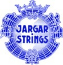 Jargar Jargar Classic viola C string, silver sound, medium